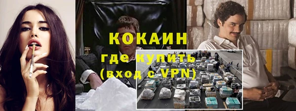 молекула духа Костерёво